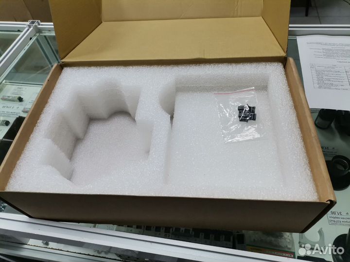 Промышленный Коммутатор moxa EDS-505A-SS-SC-T