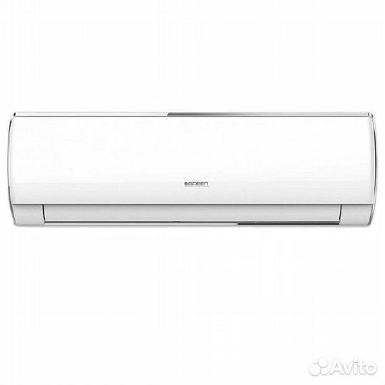 Кондиционер GRI/GRO-36 HM2