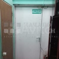 Торговое на ул.Есенина, 1 этаж, 2 входа, 1 линия