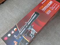 Телескоп Celestron PowerSeeker 70 EQ