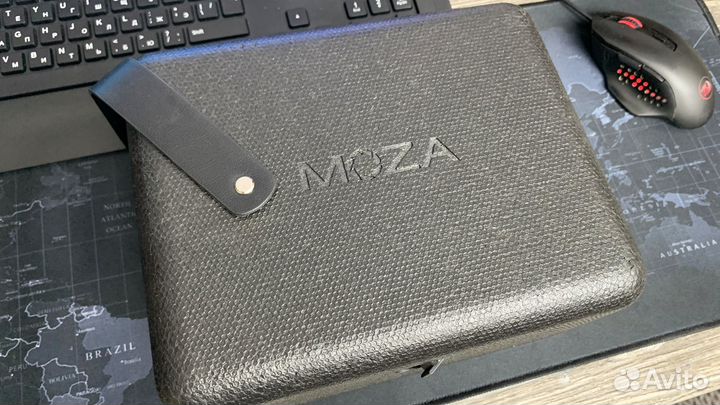 Стабилизатор электронный moza Mini P