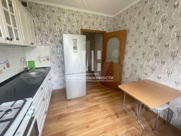 2-к. квартира, 51 м², 4/5 эт.