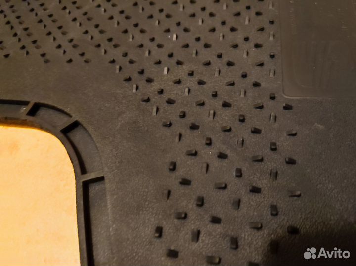 Автомобильные коврики