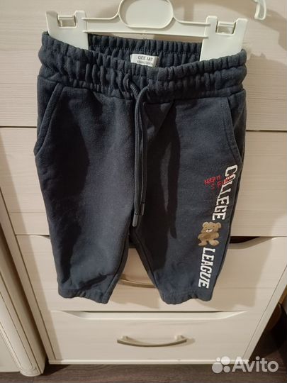 Костюм Gloria jeans 80