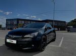 Opel Astra GTC 1.4 AT, 2012, 99 164 км