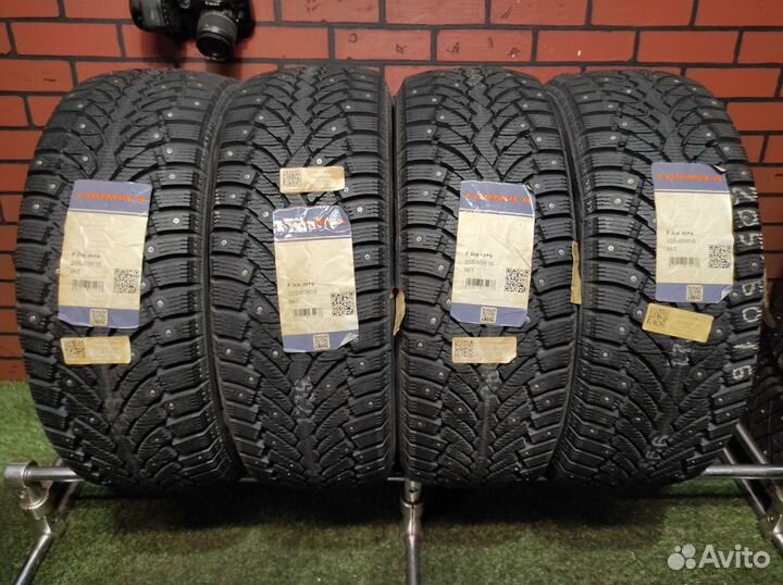 Formula Ice 205/60 R16 96T