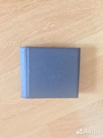 Альбом для хранения dvd дисков