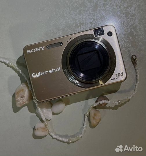 Фотоаппарат sony