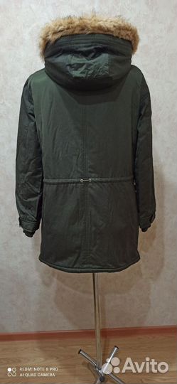 Парка Zara