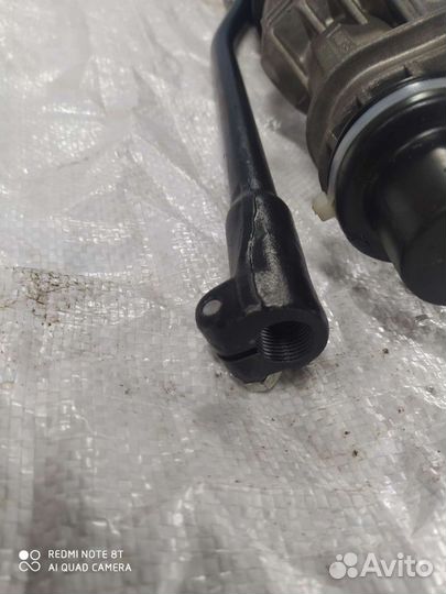 Рулевая рейка Ваз 2110 Новая