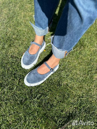 Лоферы женские