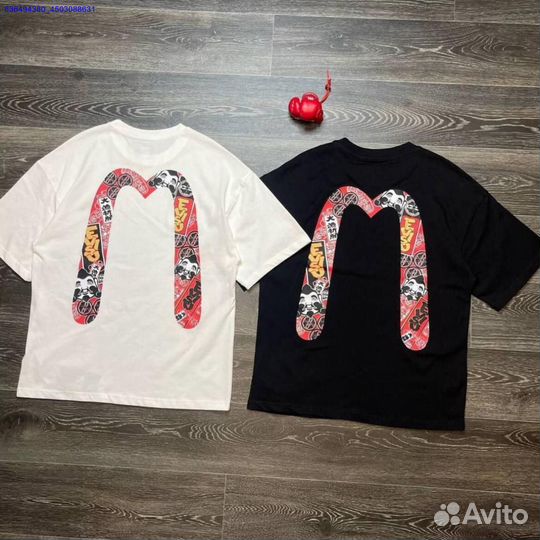 Футболка evisu