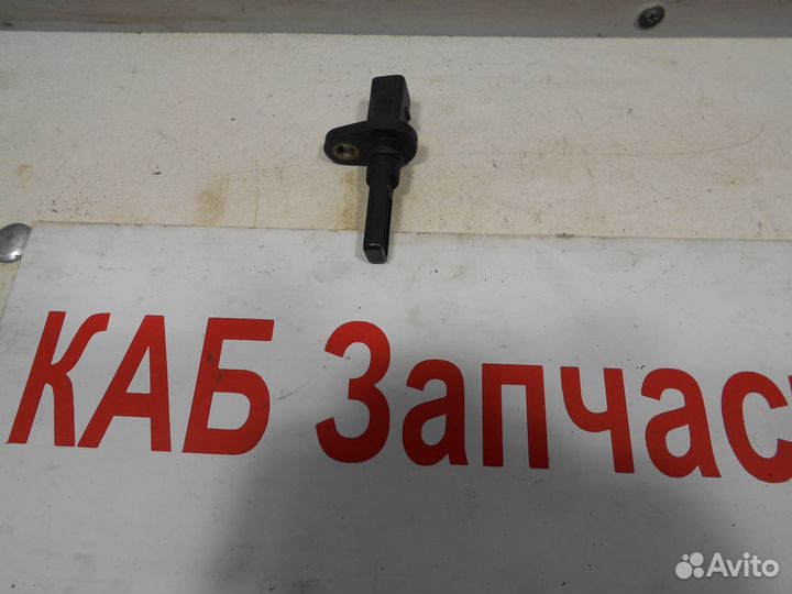 Датчик к/вала, температуры, реле к-кт Audi A6 BDV