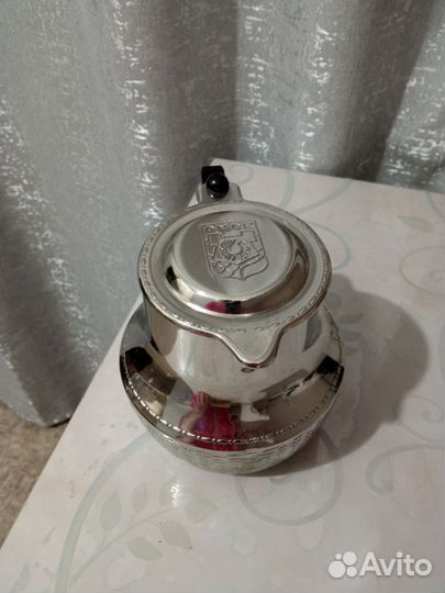 Молочник СССР, новый