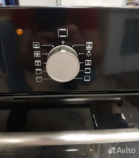 Духовой шкаф электрический Hansa boes68460