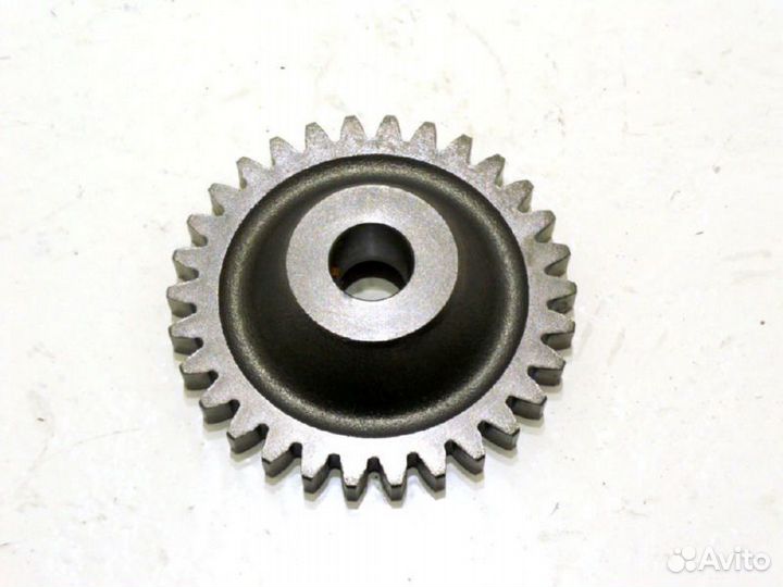 Шестерня привода тнвд Газель Бизнес дв.Cummins 2.8