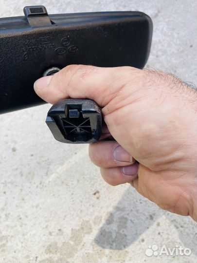 Зеркало салонное киа сид 1 ED 2011 год