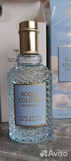 4711 acqua colonia