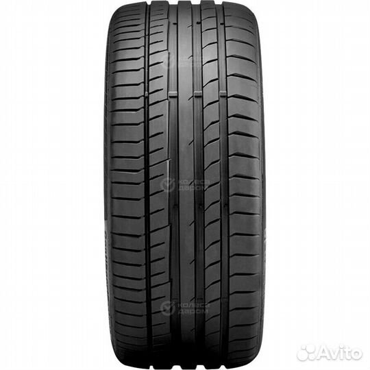 Continental ContiSportContact 5 315/30 R21 105Y