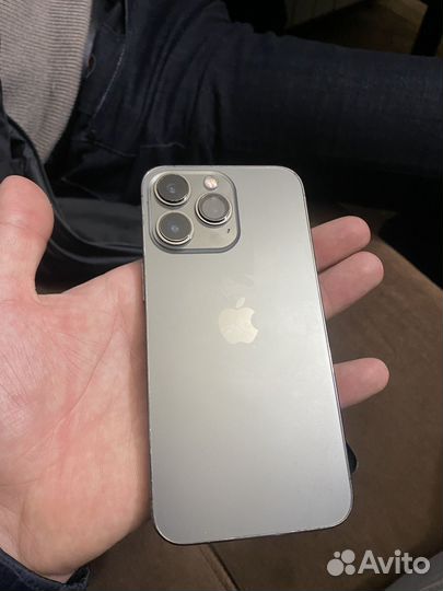 iPhone 13 Pro, 128 ГБ