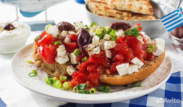 Сеть ресторанов