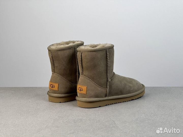 Детские Ugg