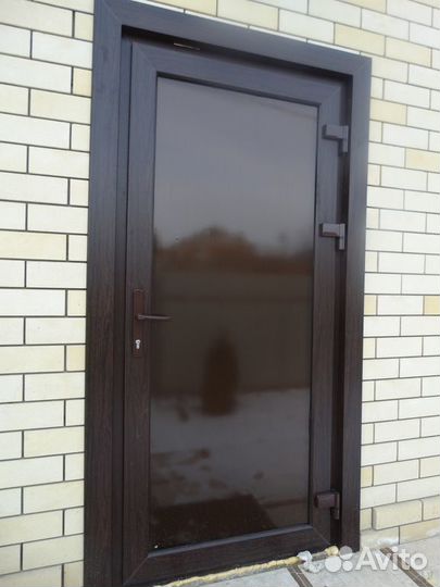 Окна пвх Rehau rwe 125 opl 1721