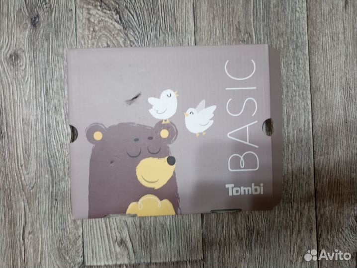 Детская обувь, ботинки