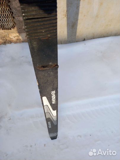 Лыжи беговые