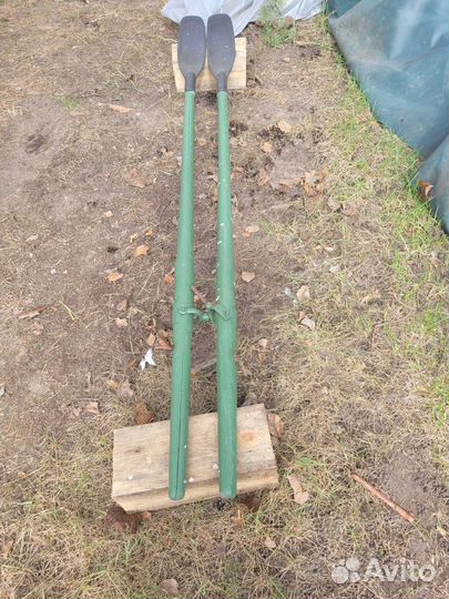 Лодка пелла