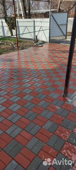 Сад благоустройство