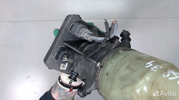 Насос электрический усилителя руля Ford S-Max, 201