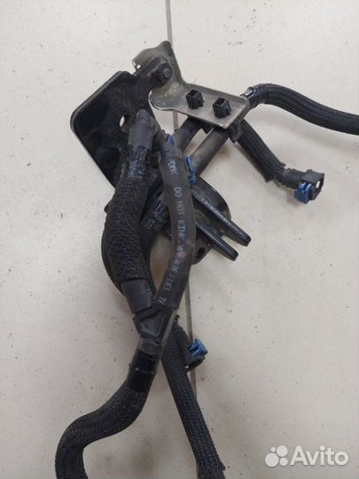 Топливная трубка Lexus Ls (V35afts) 3500CC