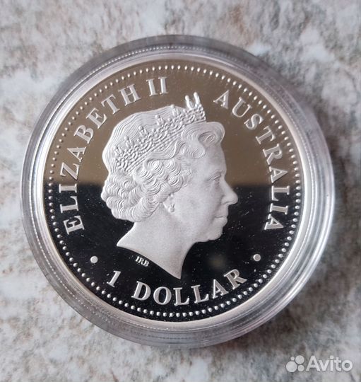 Инвестиционные серебряные монеты