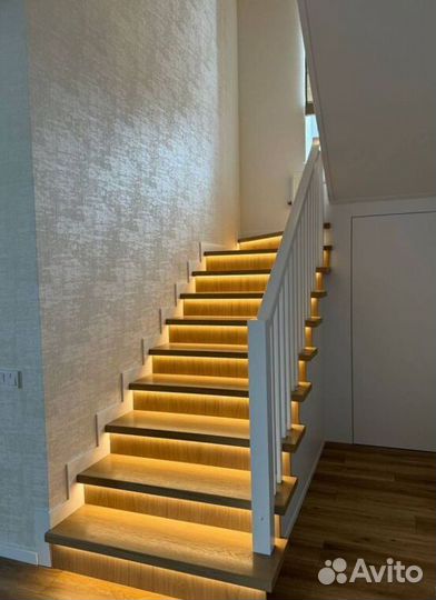 Ступени для лестницы STU-7358