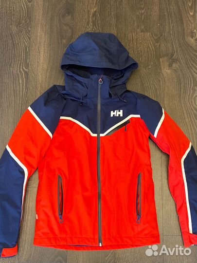 Куртка Helly Hansen