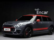 MINI John Cooper Works Clubman 2.0 AT, 2019, 39 400 км, с пробегом, цена 2 680 000 руб.