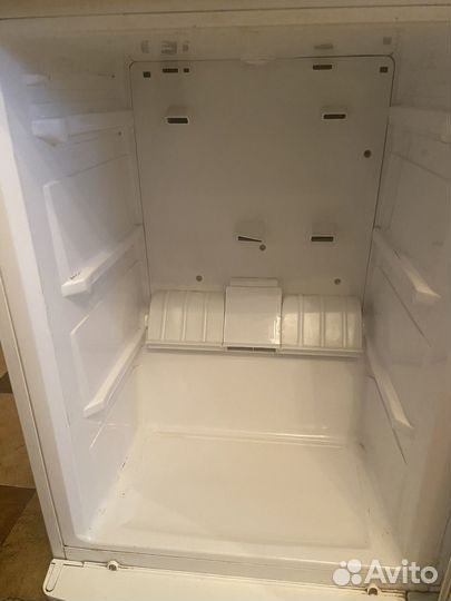 Холодильник LG