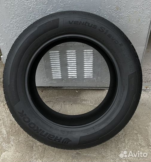 Hankook Ventus S1 Evo2 SUV K117A 235/60 R18 103V