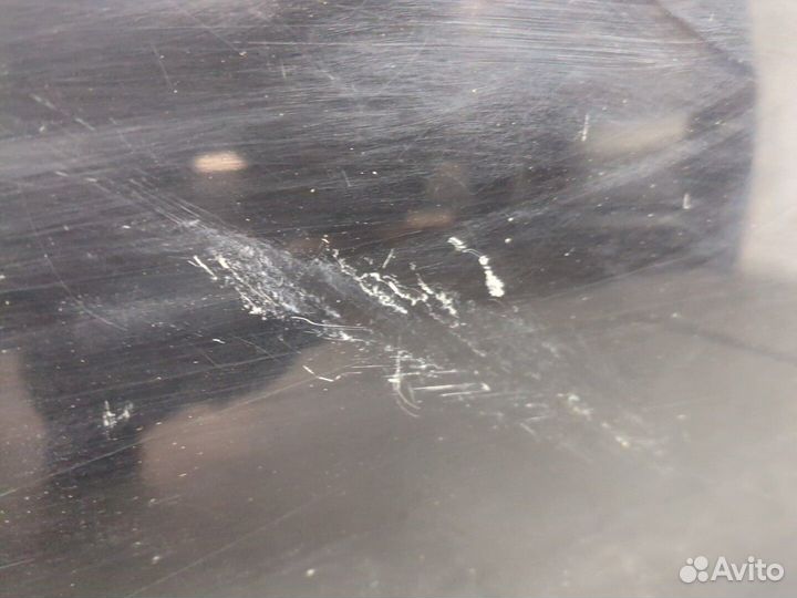 Дверь боковая левая передняя Volkswagen Passat CC, 2011