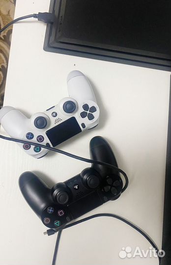 Sony playstation 4 ps4