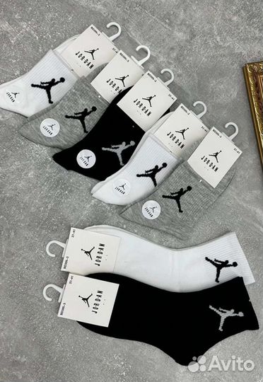Носки Jordan