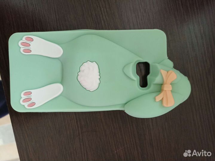 Чехол для телефона на Samsung Galaxy A7