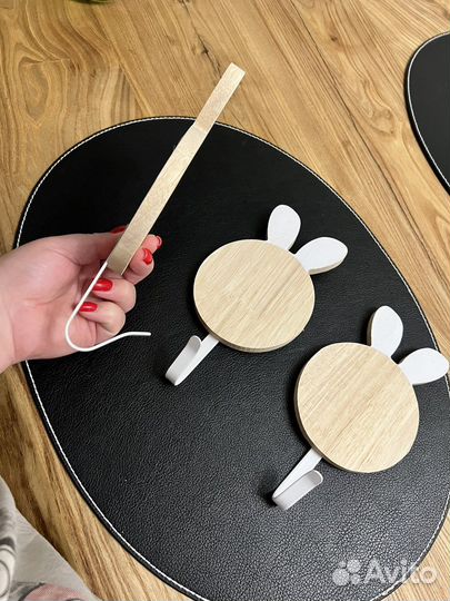 Крючки Zara home