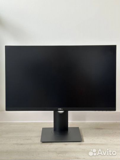 Монитор Dell P2419HC