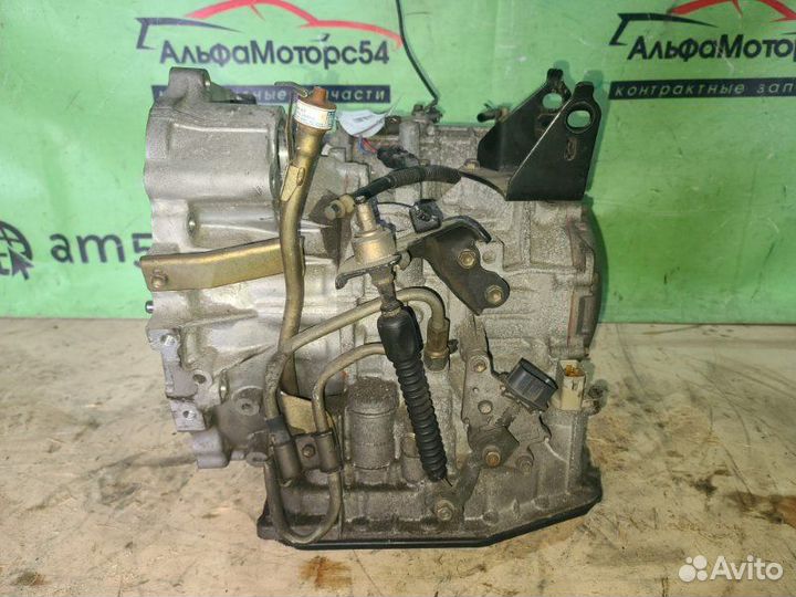 АКПП Toyota Vista Ardeo AZV50 1AZ-FSE 2002