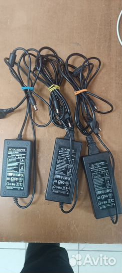 Блоки питания