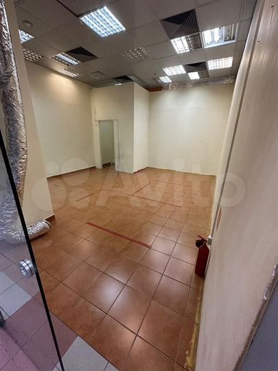 Сдам торговое помещение, 31 м²