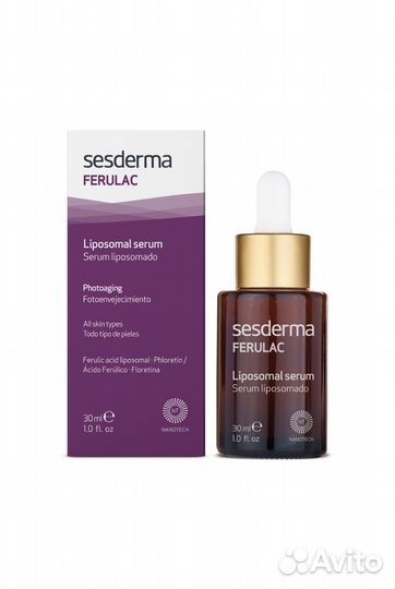 Sesderma Ferulac