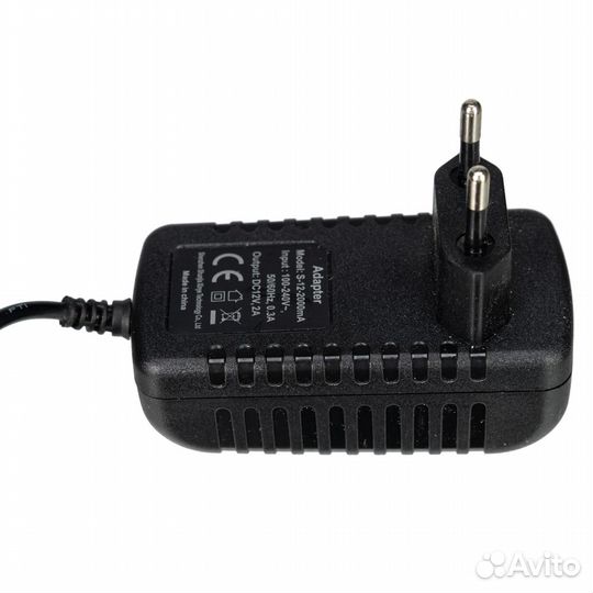 Адаптер питания от сети PWR для Yongnuo YN-300 12V